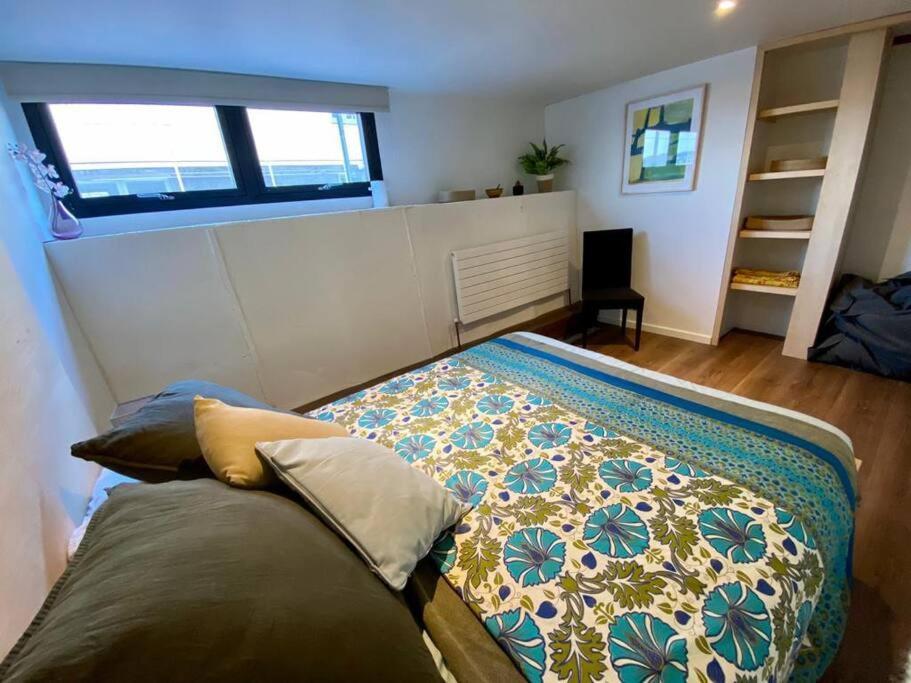 Houseboat Eleuthera Bembridge Ngoại thất bức ảnh