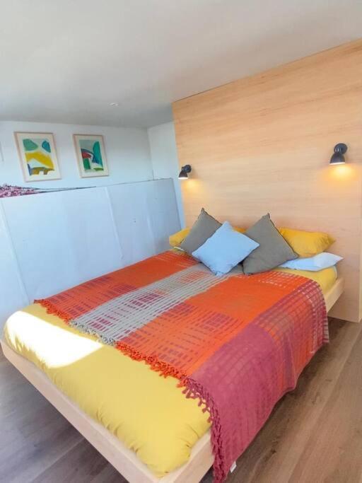 Houseboat Eleuthera Bembridge Ngoại thất bức ảnh