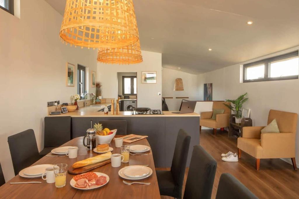 Houseboat Eleuthera Bembridge Ngoại thất bức ảnh