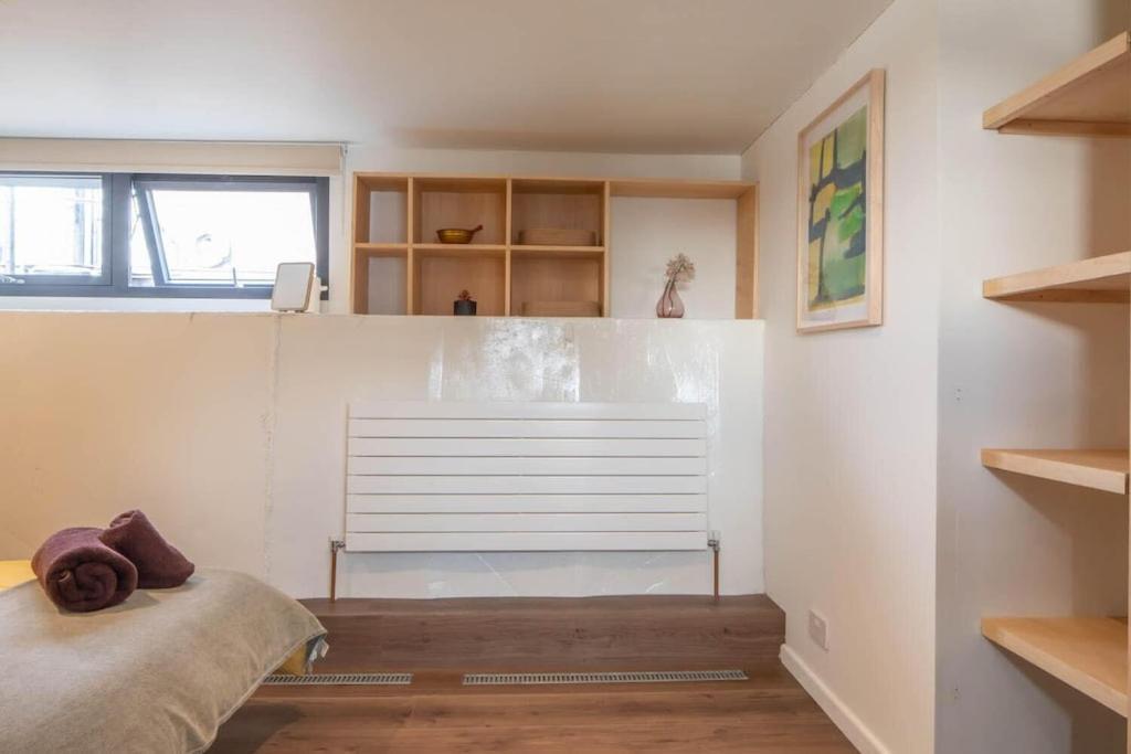Houseboat Eleuthera Bembridge Ngoại thất bức ảnh