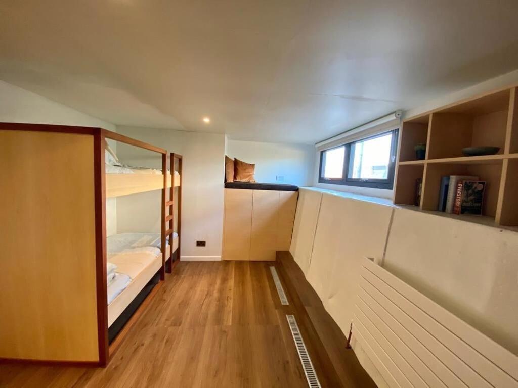 Houseboat Eleuthera Bembridge Ngoại thất bức ảnh